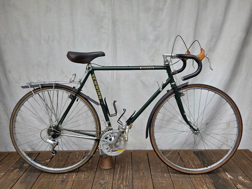 Bicicletta turismo schwinn - bicicletta, da