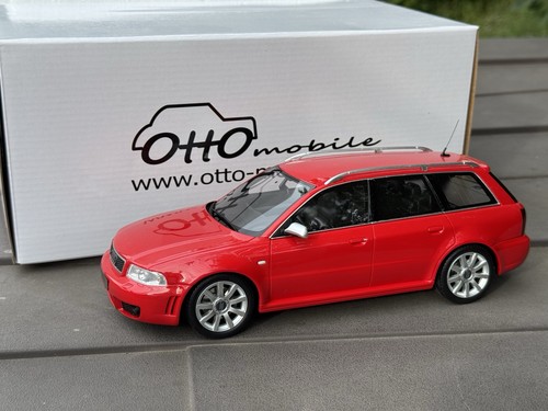 Otto audi b5 avant - a4,