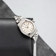Rolex 6719 Stainless Steel OP