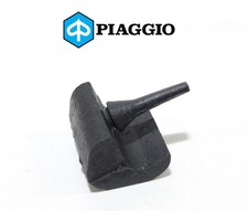 Gommino tanpone sponda original Piaggio per Ape TM 50 Mix RST FL2 FL3 MP 501 601