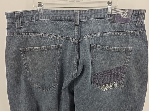 Jeans vintage y2k rocawear - vintage,