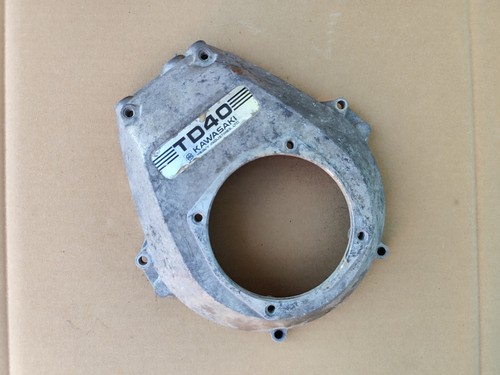 Carter per kawasaki td40 - carter,