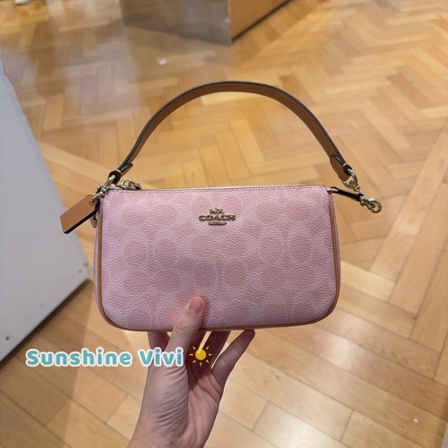 Coach nolita nuovo - coach,