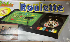 Roulette Gioco da tavolo