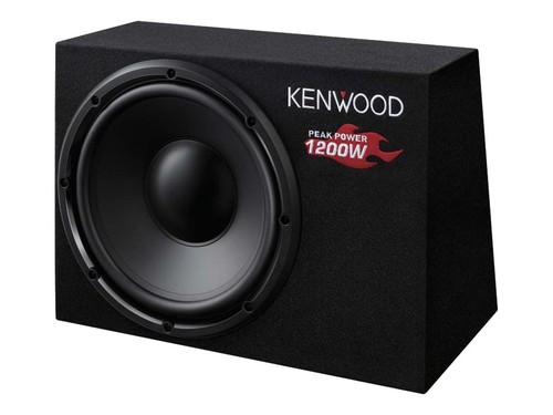 Kenwood electronics ksc w1200b - electronics, ksc-w1200b