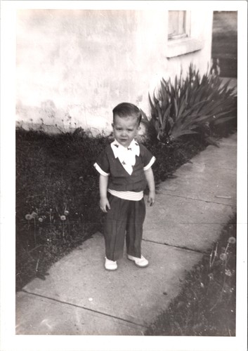 Vintage 1953 originale - , foto