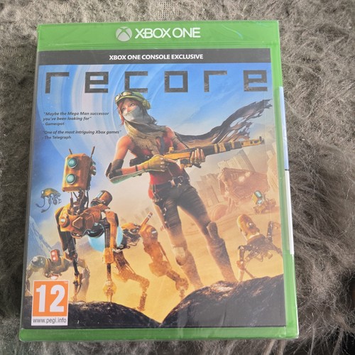 Recore xbox one nuovo - recore,