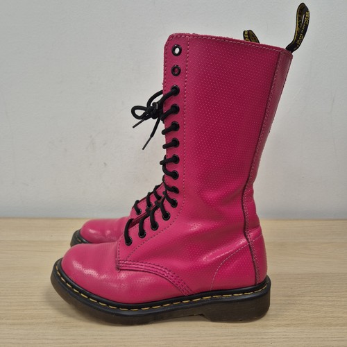 Stivali punk rock martens - rock, dr