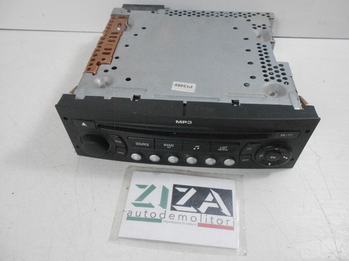 Autoradio lettore mp3 - autoradio,