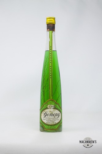 Genepy francoli 75cl - francoli,