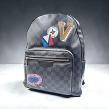 Zaino Louis Vuitton Josh LV