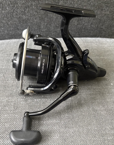 Mulinello daiwa emblem - daiwa,