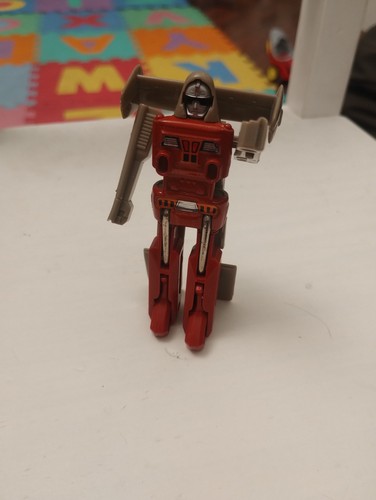 Gobots water walk - gobots,
