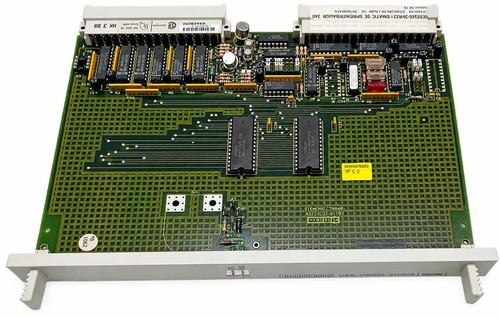 Siemens simatic - siemens, s5