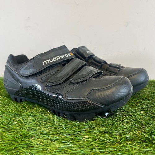 Scarpe ciclismo muddyfox - scarpe,