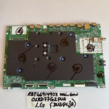 Scheda madre LG OEM— modello