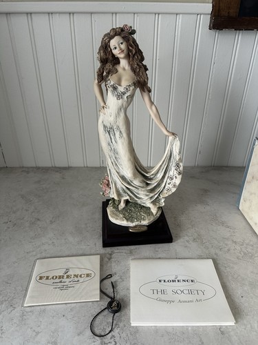 Giuseppe armani lady - giuseppe,