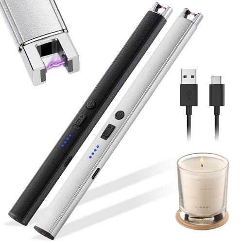 Accendino elettrico arco 2 - elettrico,