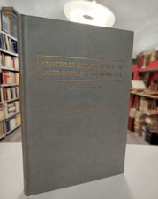 PRINCIPLES AND PRACTICE OF