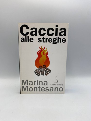 Marina montesano caccia alle - -,