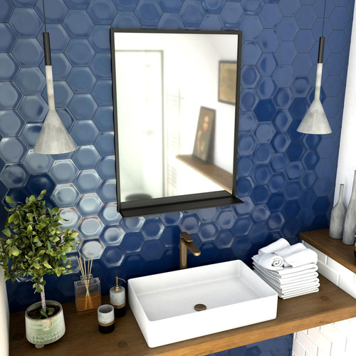 Specchio bagno cm - cm,