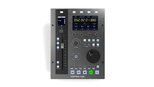 Controller solid state - solid, logic