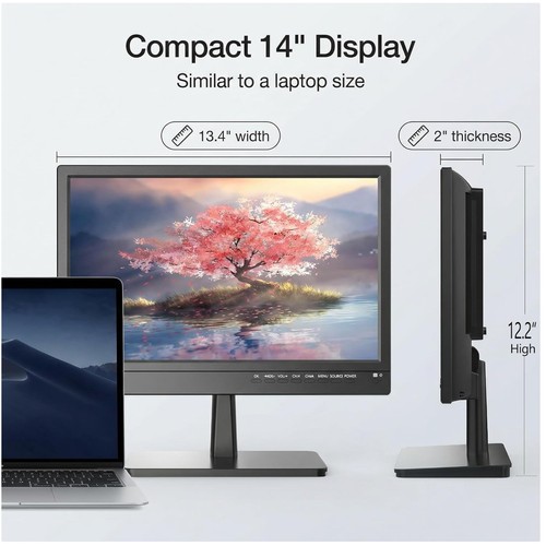 Inch portable kitchen tv - portable,