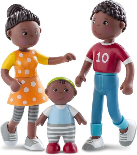 Haba 306696 little friends - 306696,