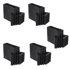 Copre la multifunzione 5pcs Copertura telescopica della gamba della