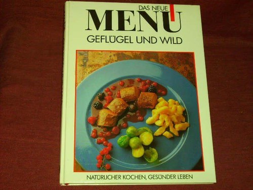 Diverse geflügel und - diverse, wild