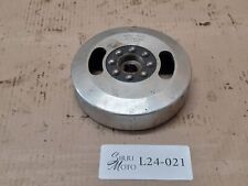 VOLANO ACCENSIONE DUCATI MODELLO 31.41.41 MOTORE BIANCHI 125 MENDOLA