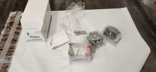 Nuovo allen bradley - nuovo,