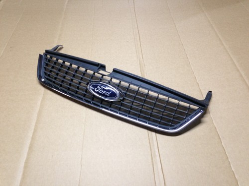 Ford mondeo mk4 - ford,
