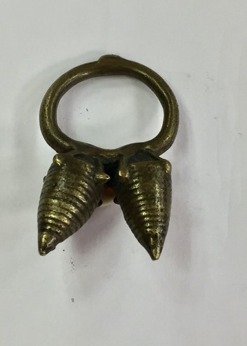 Bague dogon mali - bague,