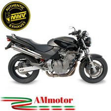 Mivv honda hornet - mivv, 98
