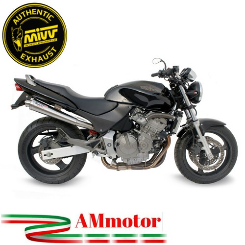 Mivv honda hornet 600 2000 - hornet,