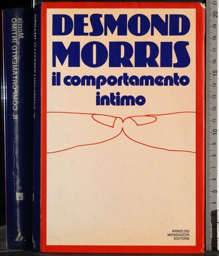 Comportamento intimo - il,