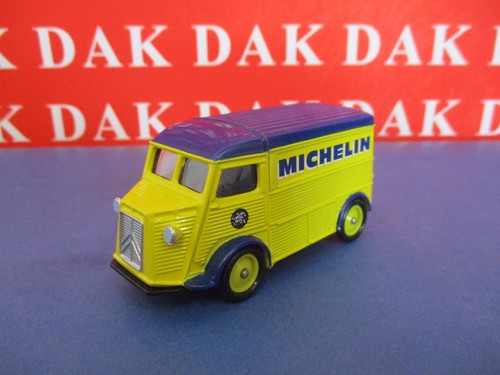 Die cast modellino furgone van - cast,