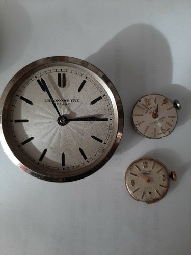 Lotto orologi lorenz - orologi,