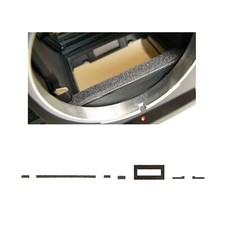 Premium Light Seal Foam Kit