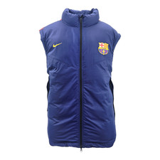 Gilet uomo FC Barcelona Core