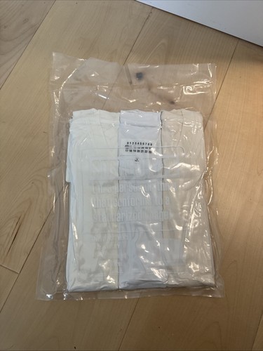 Maison margiela confezione t - 3,