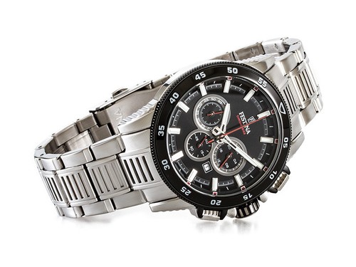 Festina cronografo uomo - festina,