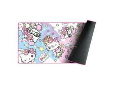 Hello Kitty Xxl Tappetino Per Mouse 46 X 90 Cm Konix