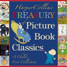 HarperCollins Treasury of