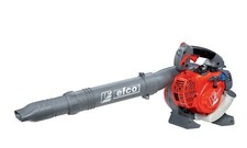 Soffiatore professionale EFCO SA2500 720 metri cubi/ora 252 km/h POTENTE LEGGERO