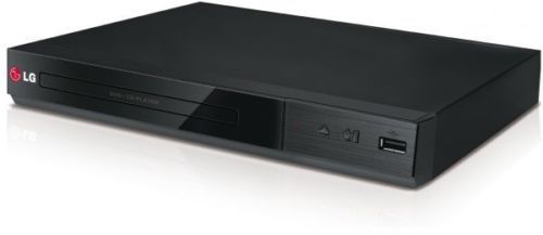 Dp132h lettore dvd senza - lettore,