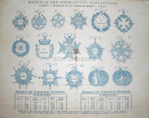 HERALDRY_SCHOOL_DIDACTICS_MEDA