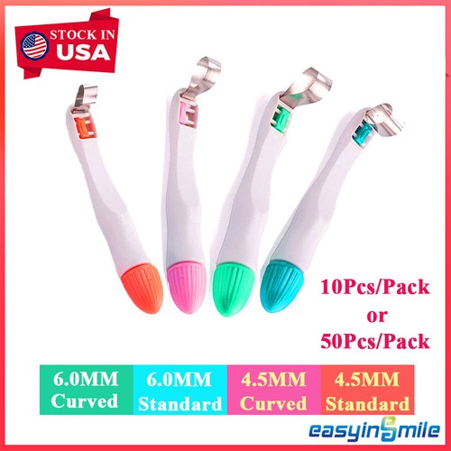 Fasce dental pro matrix - fasce,