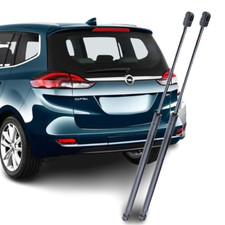 Molle a Gas Pistoncini